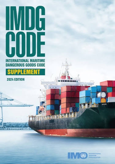 IMDG Code Supplement — EmS & MFAG