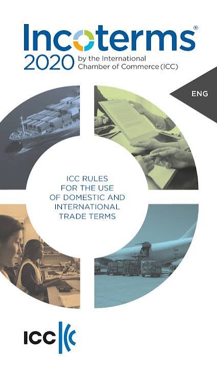 Incoterms 2020 Guide