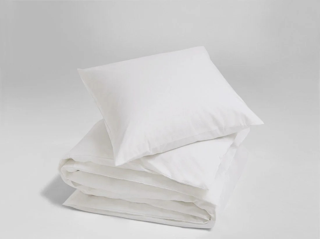 Marine-Grade Bedding Set — Single