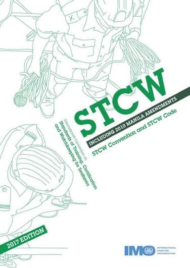 STCW including Manila Amendments
