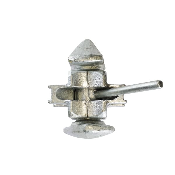 Twist Lock — Container Stacking (Set of 4)
